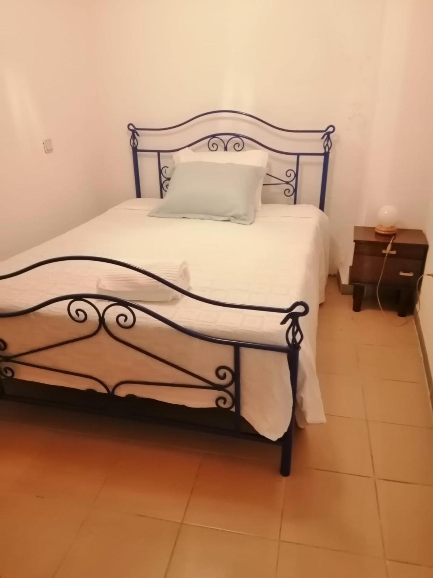 Gasthaus As Tres Irmas Bragança Zimmer foto