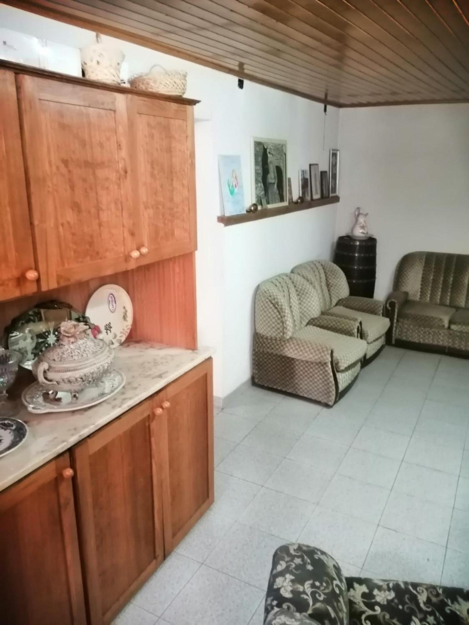 Gasthaus As Tres Irmas Bragança Zimmer foto