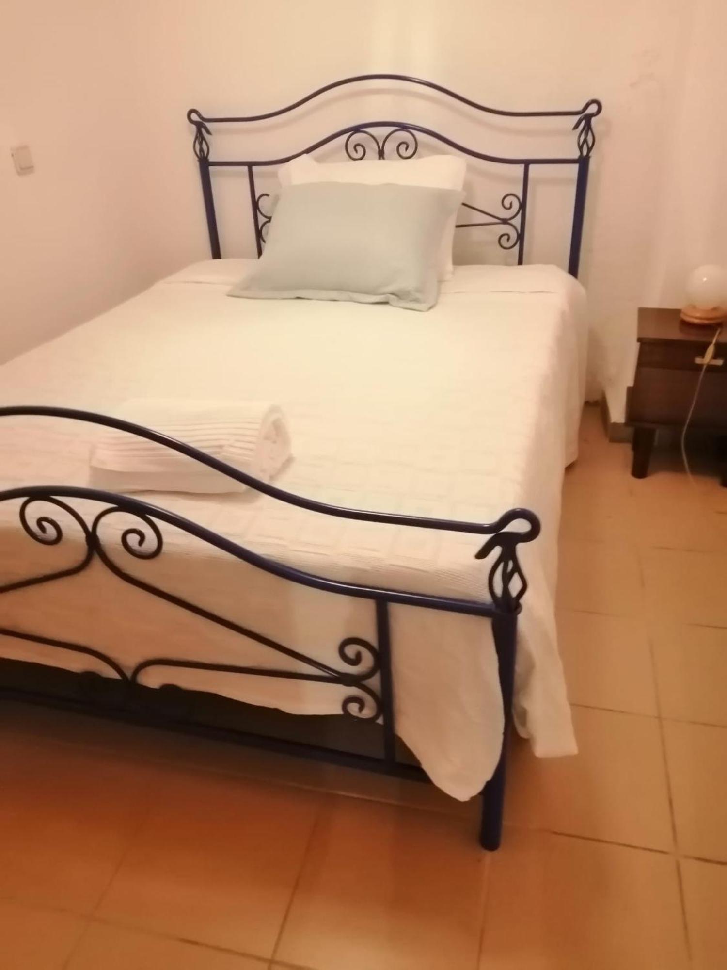 Gasthaus As Tres Irmas Bragança Zimmer foto